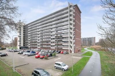 Woning Bleulandweg 236 Gouda