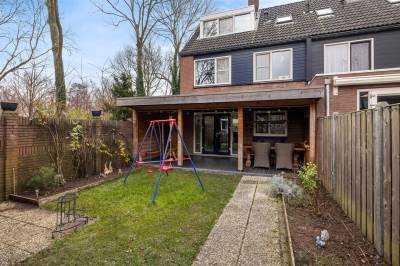 Woning Kievit 7 Hendrik-Ido-Ambacht