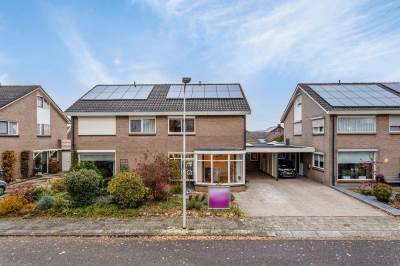 Woning Bilderdijkstraat 23 Lichtenvoorde