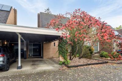 Woning Champagnehof 13 Eindhoven