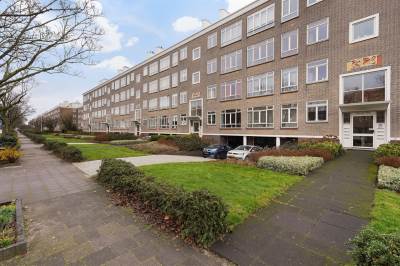 Woning Sportlaan 1048 Den Haag