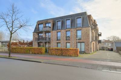 Woning Teteringsedijk 230b2 Breda