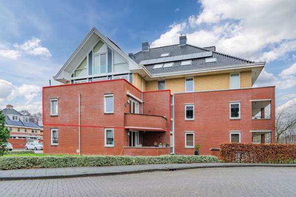 Woning Rietgans 11 Mijdrecht