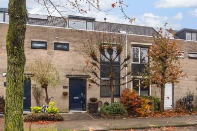 Woning Madridlaan 20 Woerden