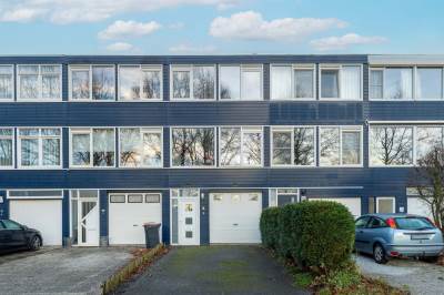 Woning Van Hogendorpplein 8 Goirle