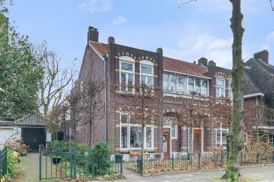 Woning Pauwlaan 1B Eindhoven