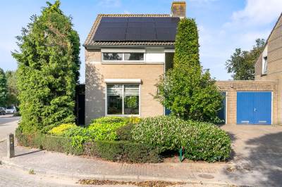 Woning 't Heike 30 Helvoirt