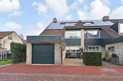 Woning Karperdaal 86 Den Haag