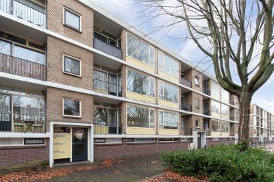 Woning Jan Steenlaan 43 Veenendaal