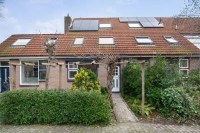 Woning Regge 20 Pijnacker