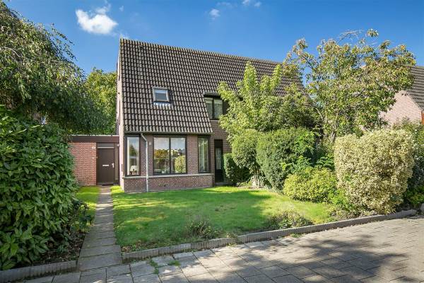 Woning Fransebaan 448 Eindhoven