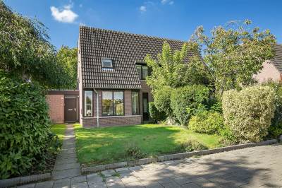 Woning Fransebaan 448 Eindhoven