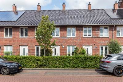 Woning Laterastraat 25 Naaldwijk