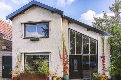 Woning Kennemerstraatweg 257 Alkmaar