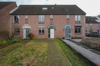 Woning Generaal Gavinstraat 324 Groesbeek