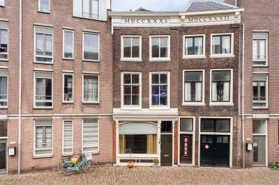Woning Wijnstraat 39 Dordrecht