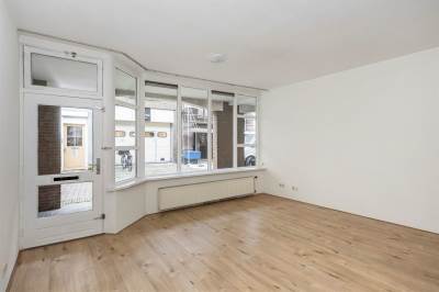 Woning Nieuwstraat 23 Zwolle