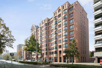 Woning Veldmaarschalk Montgomerylaan 71 Eindhoven