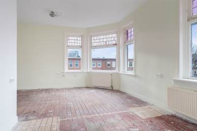 Woning Minckelersstraat 120 Den Haag