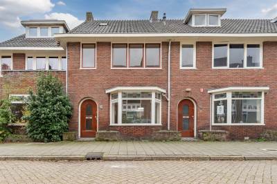 Woning Louis Couperusstraat 28 Utrecht