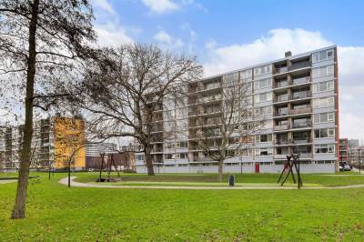 Woning Sem Dresdenplein 129 Schiedam