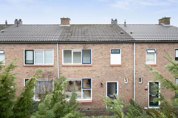Woning Noordenveld 41 Assen