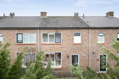 Woning Noordenveld 41 Assen