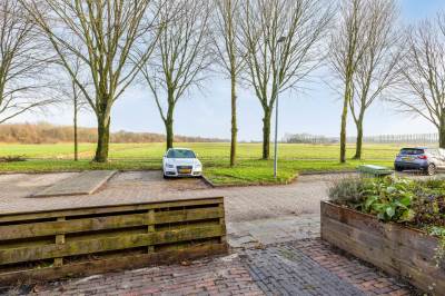 Woning Nijensteinheerd 84 Groningen