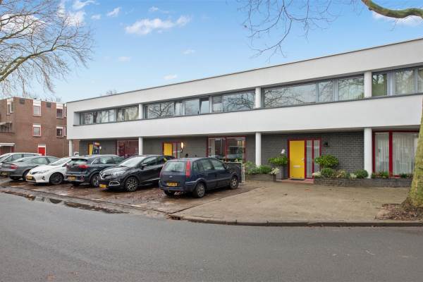 Woning Lepelaarstraat 39 Delft