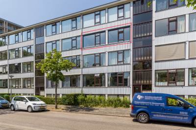 Woning Van Almondestraat 76 Delft