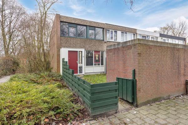 Woning Dukdalf 152 Groningen