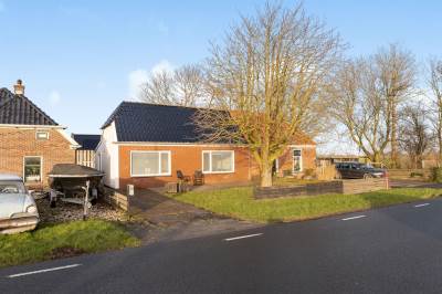 Woning St Annerweg 14 Bedum