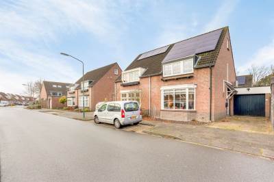 Woning Maaslaan 43 Helmond