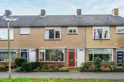 Woning Langeweg 167 Vianen (UT)