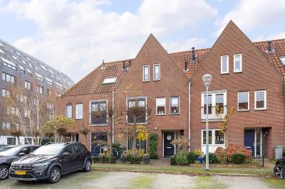 Woning Fedoralaan 29 Nieuw-Vennep