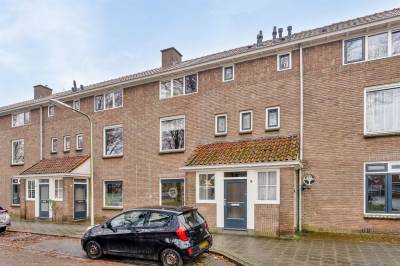 Woning van Marckelplein 9 Deventer