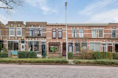 Woning Graaf Florisweg 100 Gouda