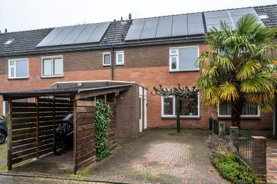 Woning de Wellenkamp 1141 Nijmegen