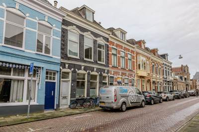 Woning Herebinnensingel 8a Groningen