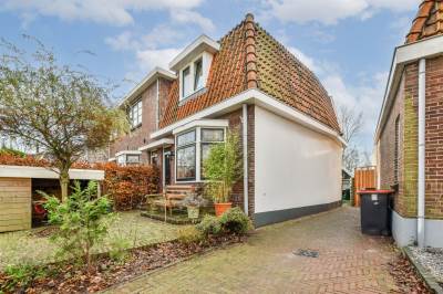 Woning Oostermeerweg 71 Amstelveen