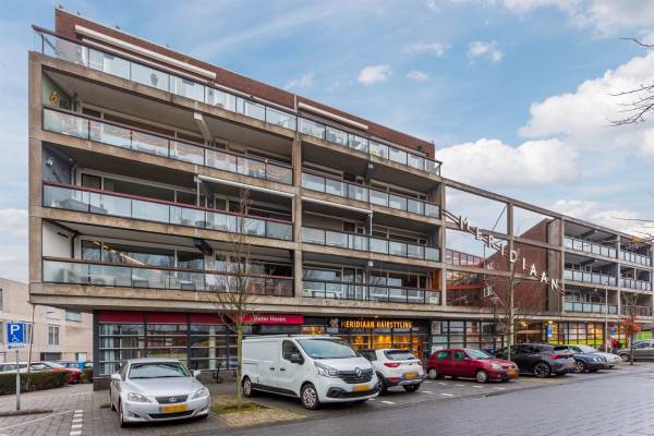 Woning Praagsingel 110 IJsselstein