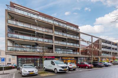 Woning Praagsingel 110 IJsselstein