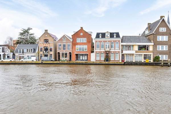 Woning Barendstraat 4a Boskoop