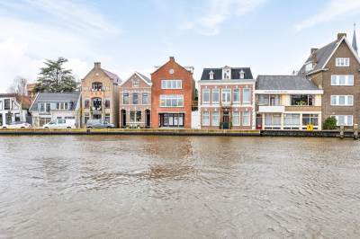 Woning Barendstraat 4a Boskoop