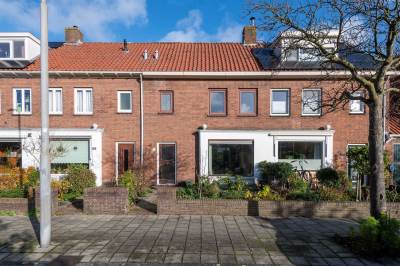 Woning Muiderslotweg 107 Haarlem