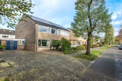 Woning Simke Kloostermanstrjitte 20 Gytsjerk