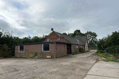 Bouwgrond Rustenburgerweg 191 Heerhugowaard