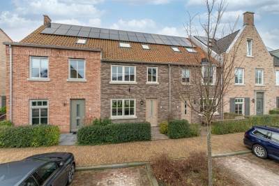 Woning Haarzichtlaan 45 Vleuten