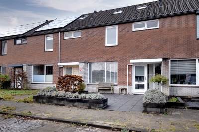 Woning Salland 47 Assen