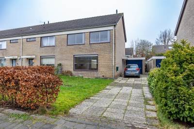 Woning 't Zuden 15 Leek
